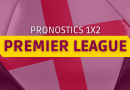 Pronostic Premier League