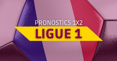 Pronostics Ligue 1