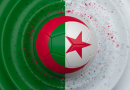 algeria soccer ranking