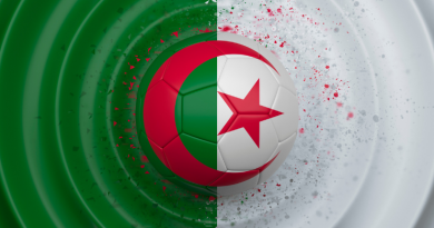 classement foot algerie