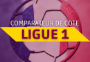 comparateur de cote Ligue 1
