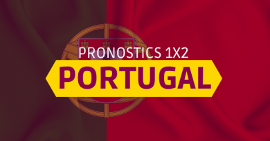 Pronostic foot portugal