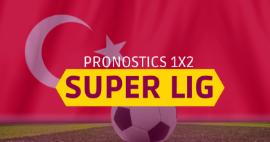 pronostic Super Lig Turquie 1X2