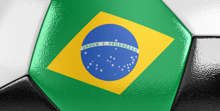 Previsão de futebol para o Brasil, série A