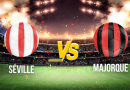 Séville Majorque Pronostic