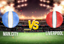 Manchester City Liverpool Pronostic