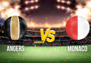Angers Monaco Pronostics