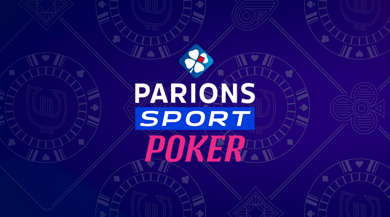 Parions Sport Poker bonus