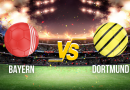 Bayern Dortmund Pronostics