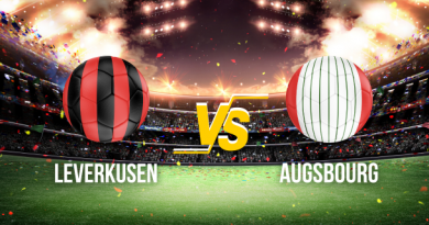 Leverkusen Augsbourg Pronostics