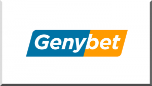 Genybet paris sportifs