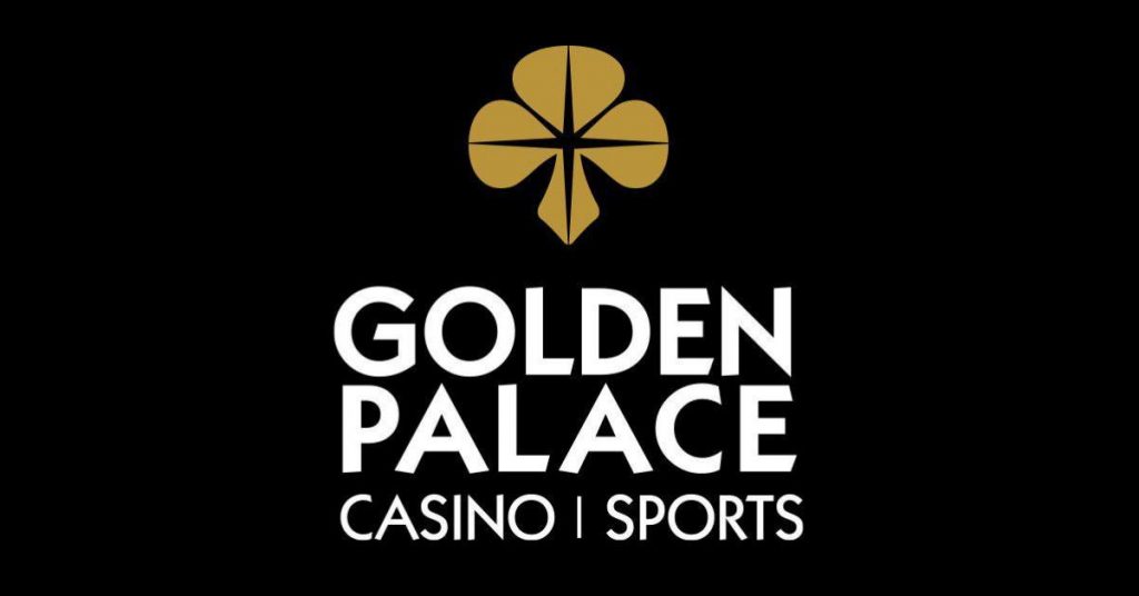 Golden Palace