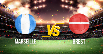 Marseille Brest Pronostics