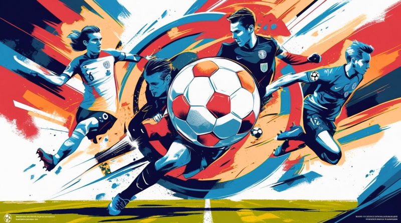 Classement championnat d'europe de football