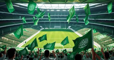 Classement championnat Arabie Saoudite