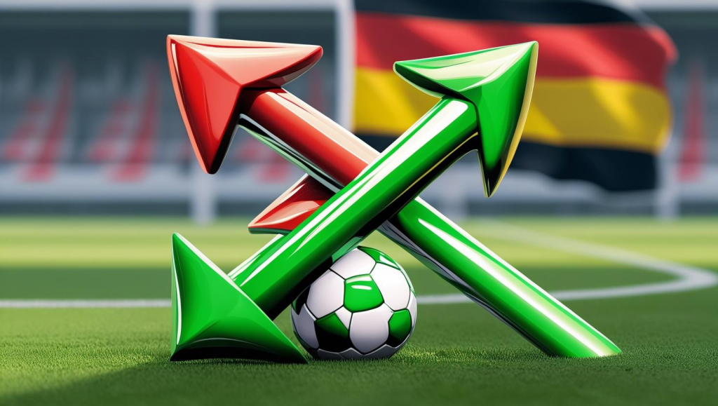Tableau Bundesliga