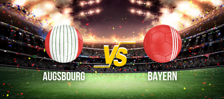 Augsbourg Bayern Pronostics