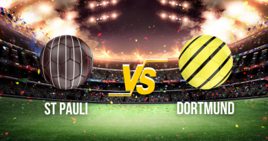 St'Pauli Dortmund Pronostics