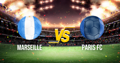 Marseille Paris FC Pronostics