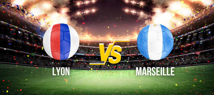 Lyon Marseille Pronostics