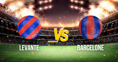Vallecano Barcelone Pronostics