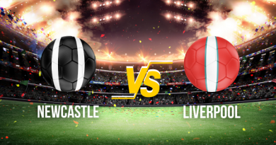 Newcastle Liverpool Pronostics