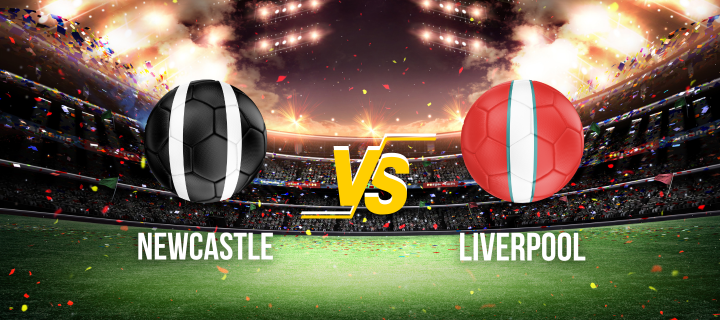 Newcastle Liverpool Pronostics