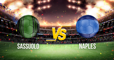 Fiorentina Naples Pronostics
