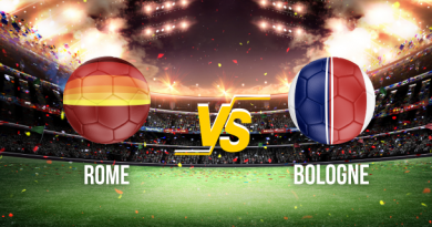 AS Rome Bologne Pronostics