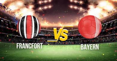 Francfort Bayern Pronostic