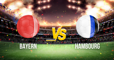Bayern Hambourg Pronostics