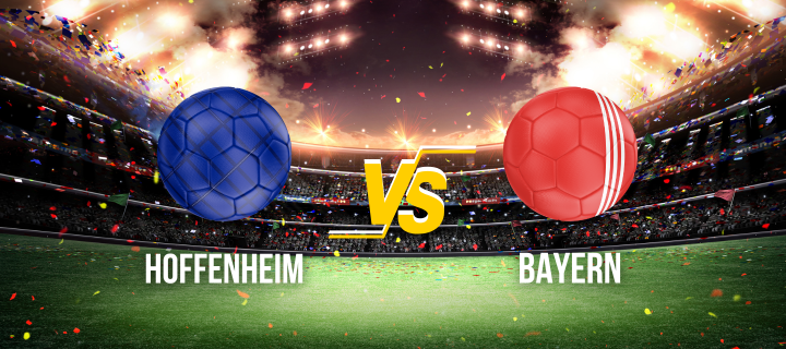 Hoffenheim Bayern Pronostics