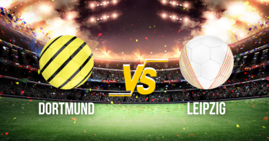 Pronostic Dortmund Leipzig