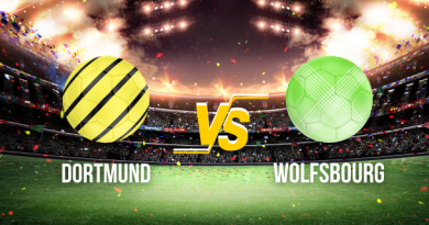 Dortmund Wolfsbourg Pronostics