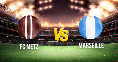 compo probable Metz OM