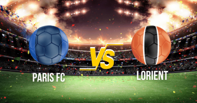 Compo probable Paris FC Lorient