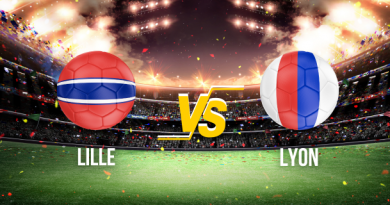 Lille Lyon Pronostic