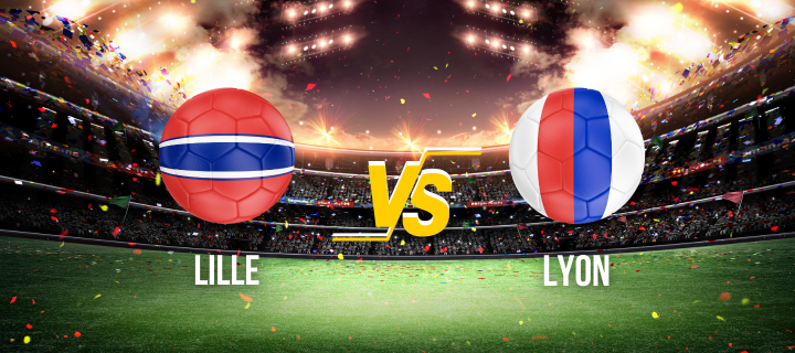 Lille Lyon Pronostic