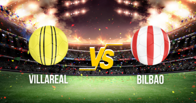 Villareal Bilbao Pronostic