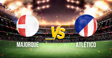 Majorque Atlético Pronostics