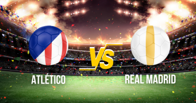 Atlético Real Madrid Pronostic