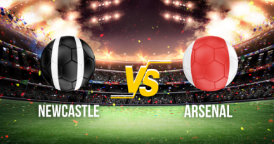 Newcastle Arsenal Pronostic