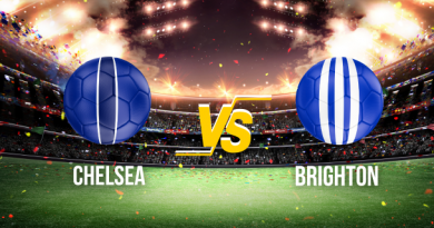 Chelsea Brighton Pronostic