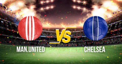Pronostics Man United Chelsea