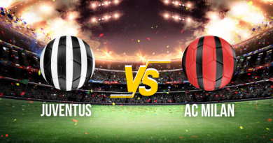 Juventus AC Milan Pronostic