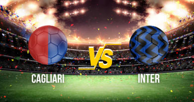 Pronostic Cagliari Inter