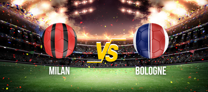 AC Milan Bologne Pronostics