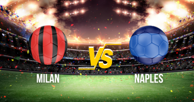 Pronostic AC Milan Naples