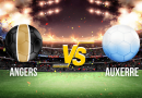 Compo probable Angers Auxerre