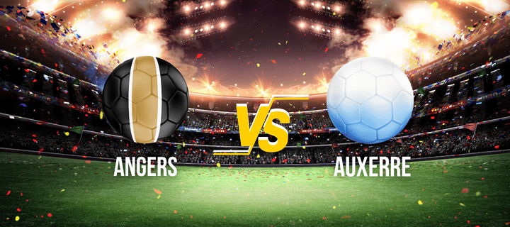 Compo probable Angers Auxerre